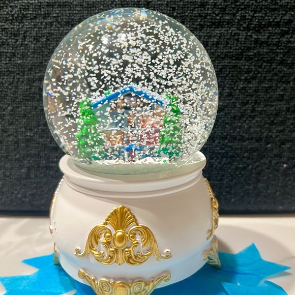 Ready to Ship Taylor Swift Lover Snowglobe - Picture 2 of 7